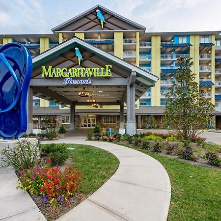 Margaritaville Resort Gatlinburg Exteriör bild