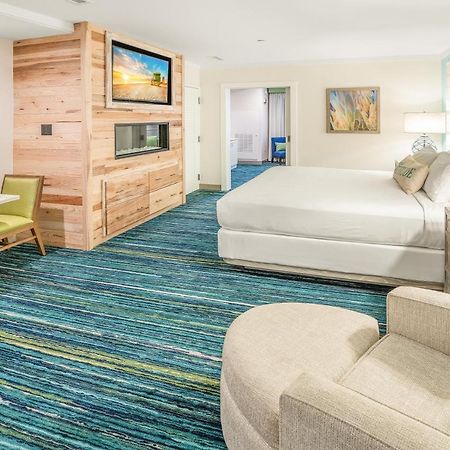 Margaritaville Resort Gatlinburg Exteriör bild