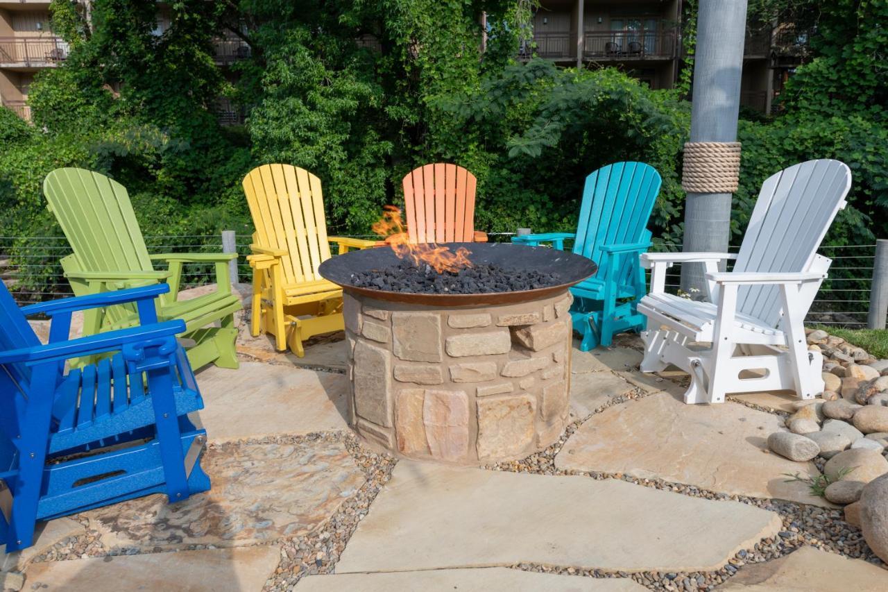 Margaritaville Resort Gatlinburg Exteriör bild