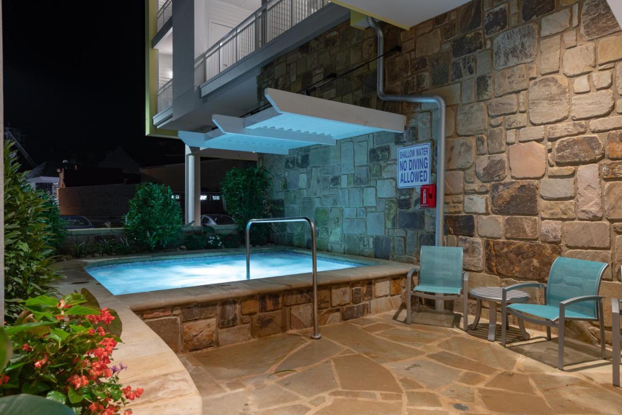 Margaritaville Resort Gatlinburg Exteriör bild