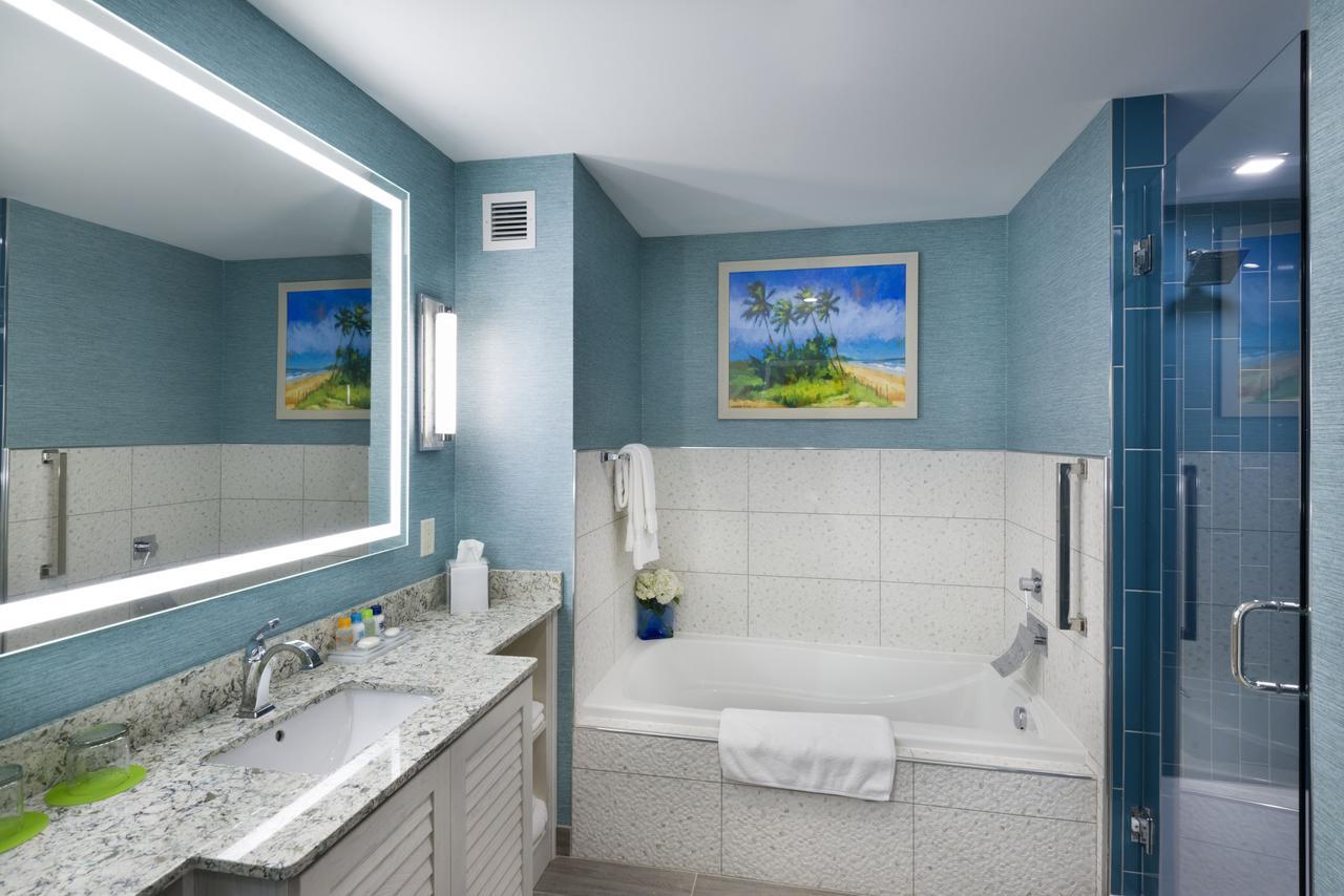 Margaritaville Resort Gatlinburg Exteriör bild