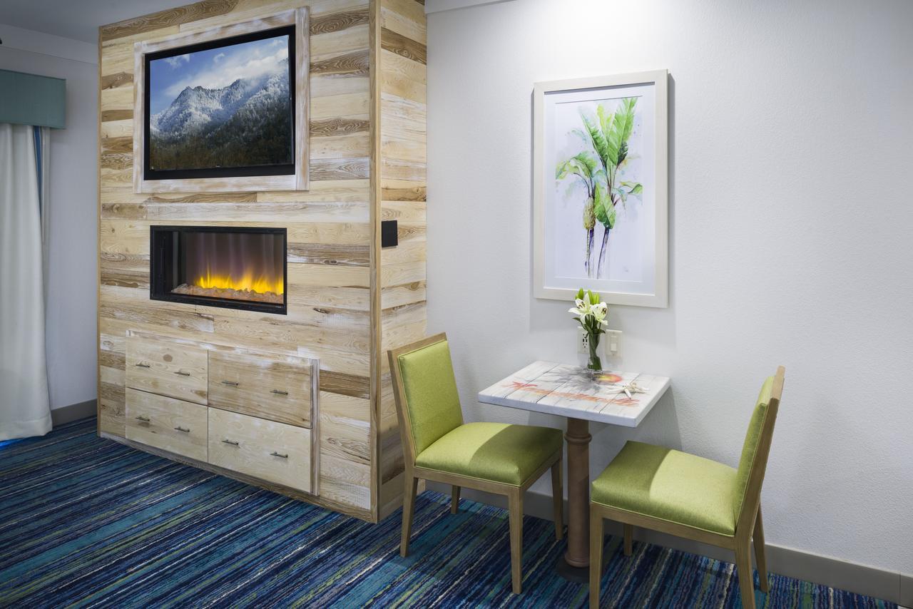 Margaritaville Resort Gatlinburg Exteriör bild