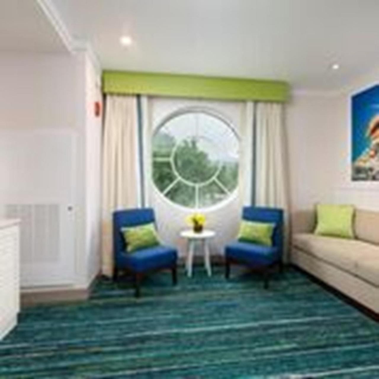 Margaritaville Resort Gatlinburg Exteriör bild